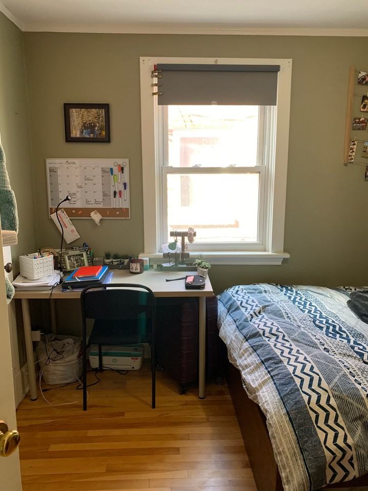 566 Chapel Street #1 - Photo 5 of 11