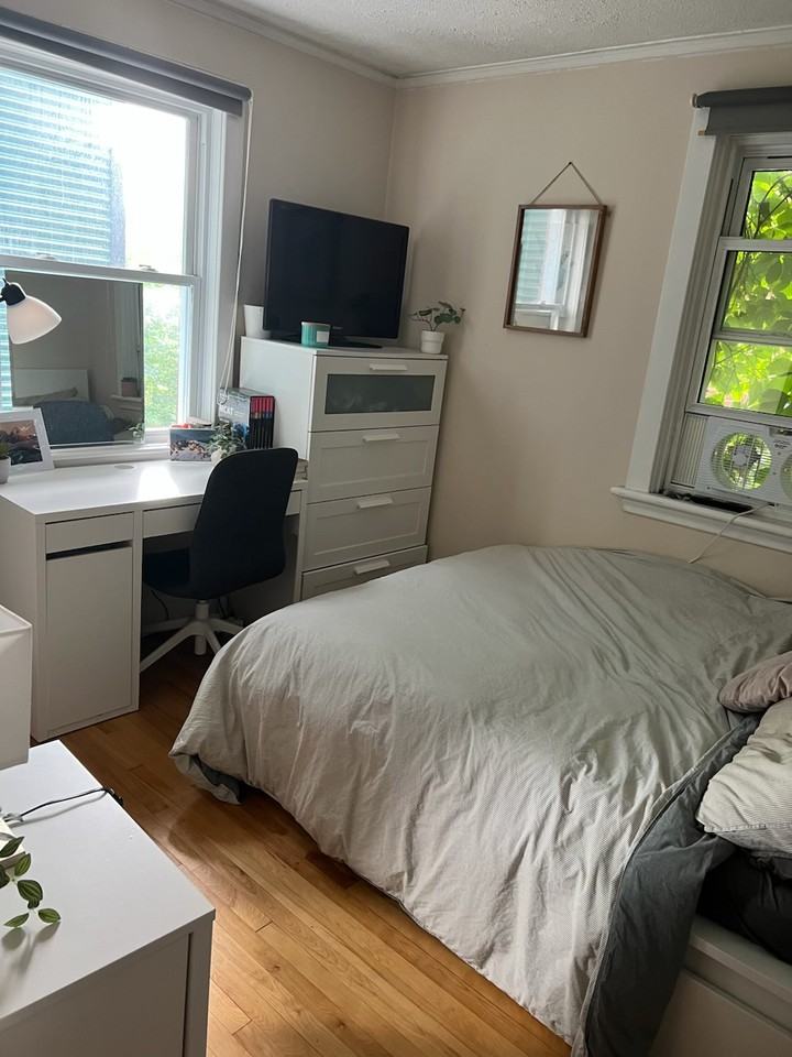 566 Chapel Street #1 - Photo 6 of 11