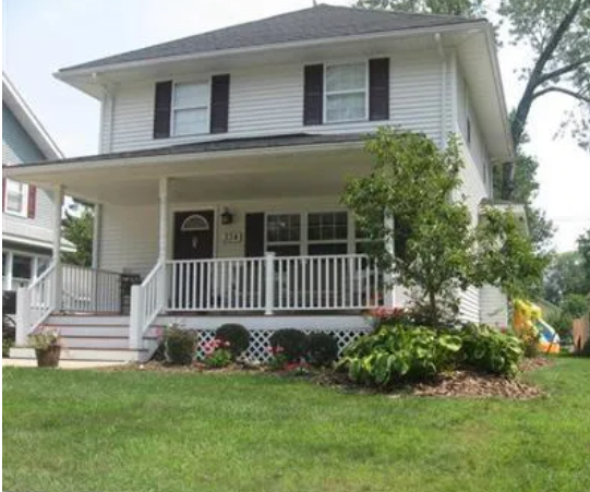 334 Tuscarawas Ave Nw #NA - Photo 2 of 2