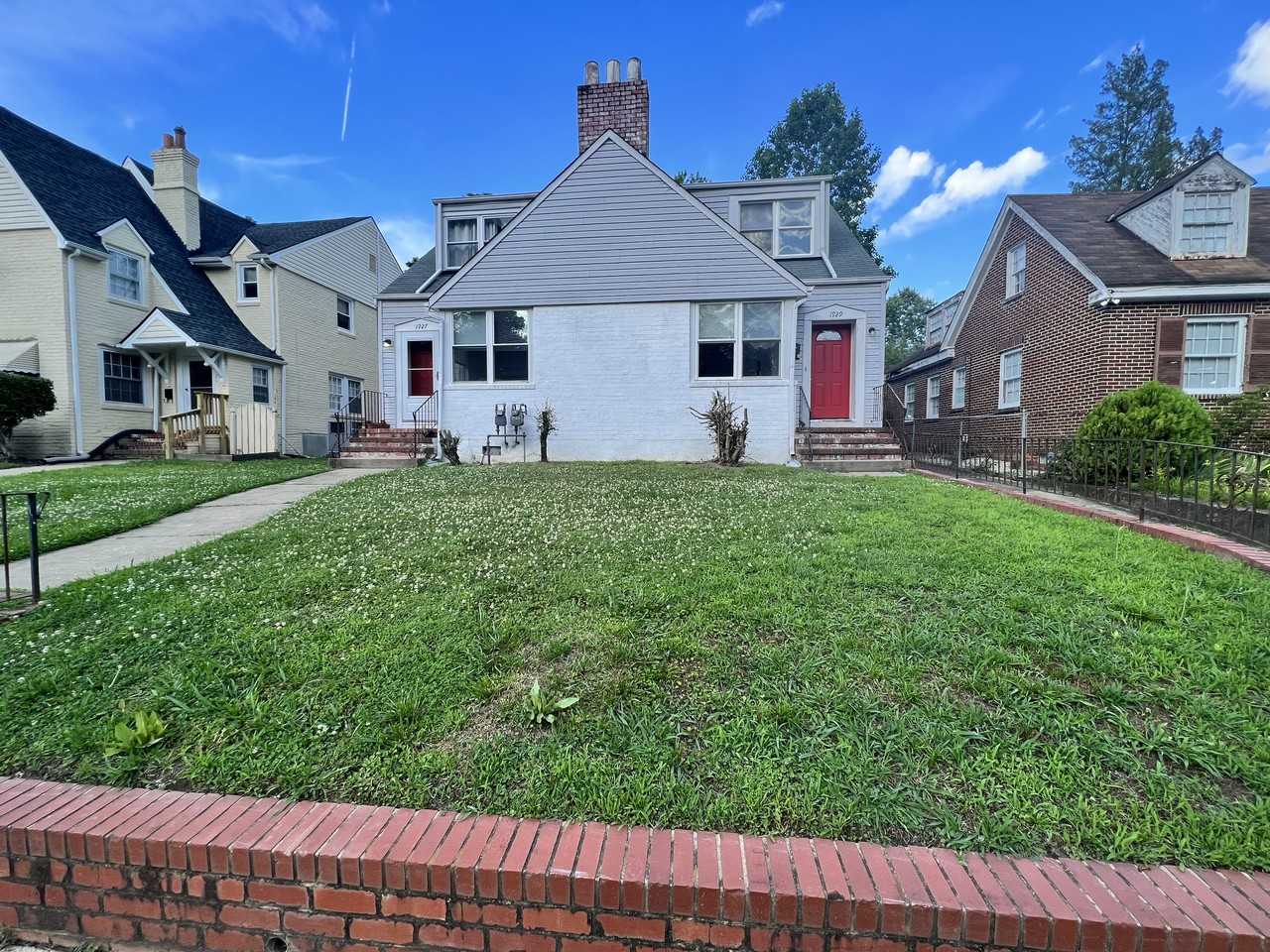 1865 Southpark Boulevard Colonial Heights, VA 23834