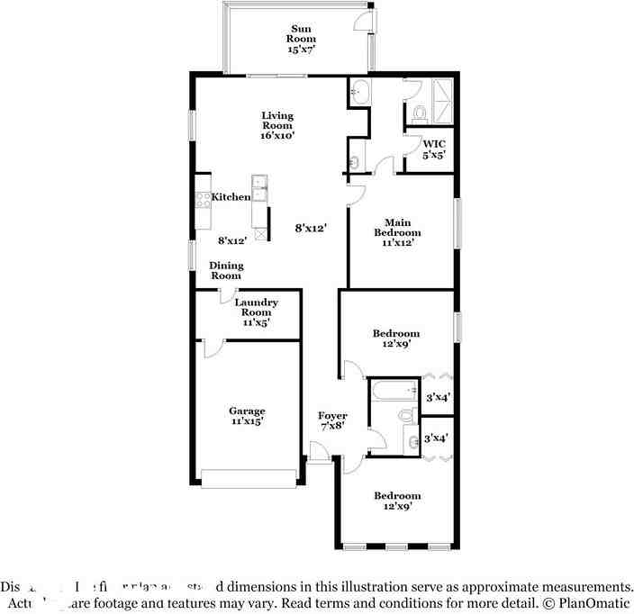 5418 Treig Ln - Photo 2 of 16