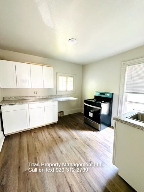 1008 Wright St #A - Photo 4 of 10