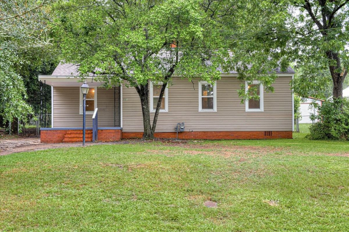 531 Tubman St #1 - Photo 2 of 32