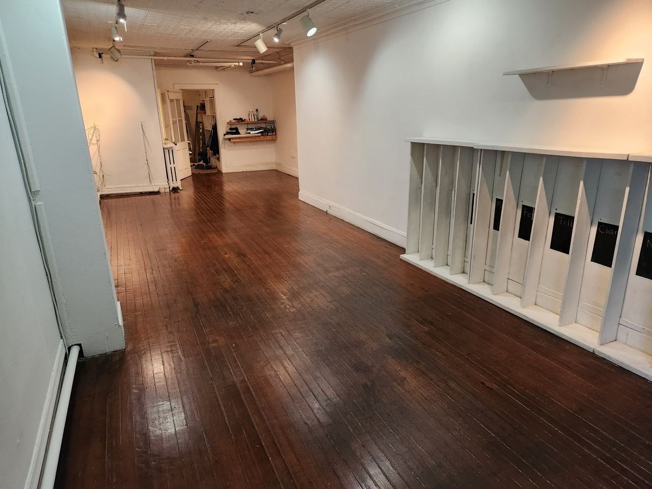 306 306 Hudson Avenue - Store Front - Photo 3 of 4
