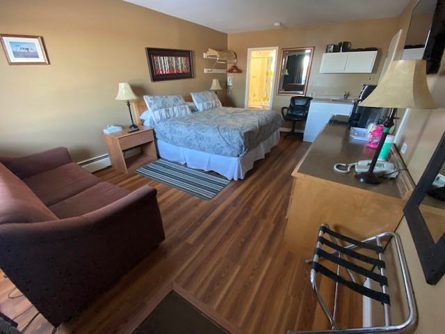 1963 Prince Edward Island 1 Alternate - 112 #112 - Photo 3 of 5