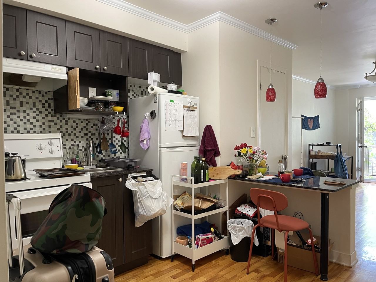 3611 Rue Sainte-Famille #11 - Photo 3 of 10