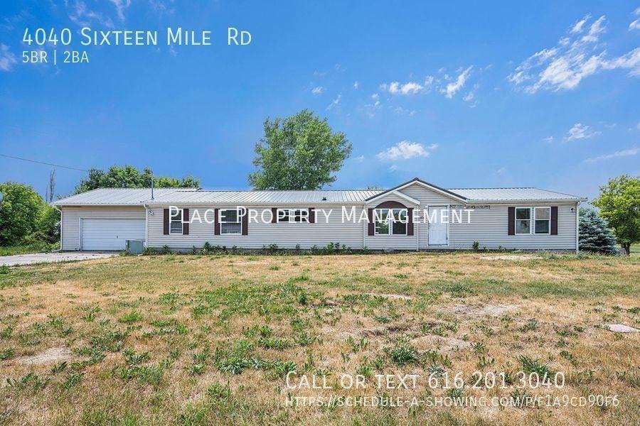 4040 16 Mile Rd - Photo 2 of 30