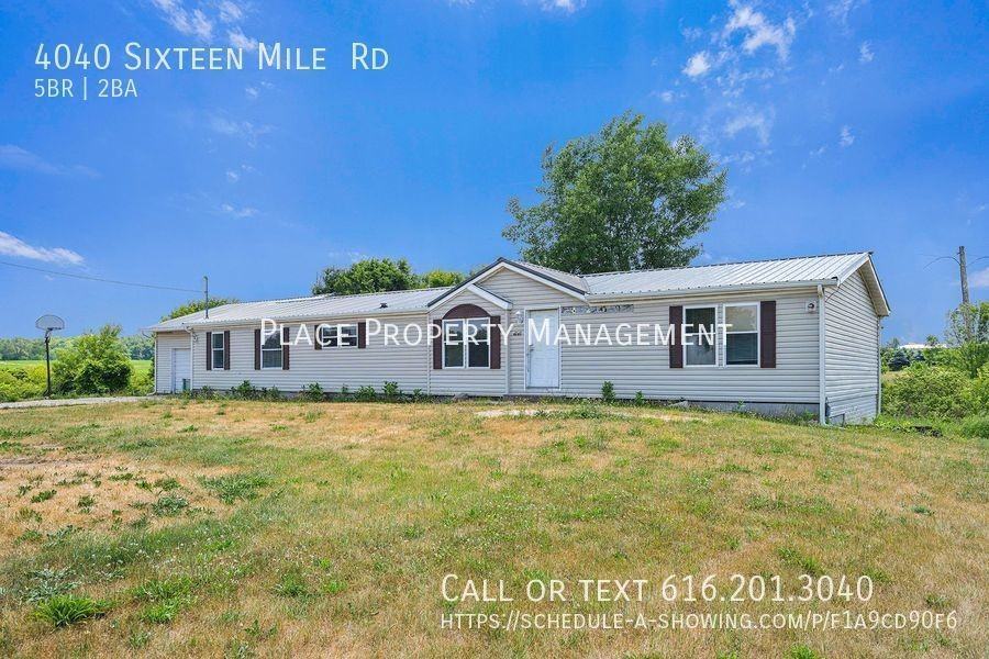 4040 16 Mile Rd - Photo 3 of 30