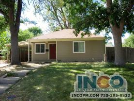1585 S Vallejo St - Photo 1 of 1