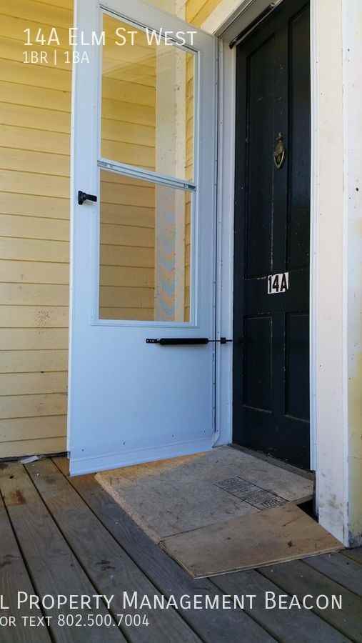 14A Elm St W - Photo 2 of 6