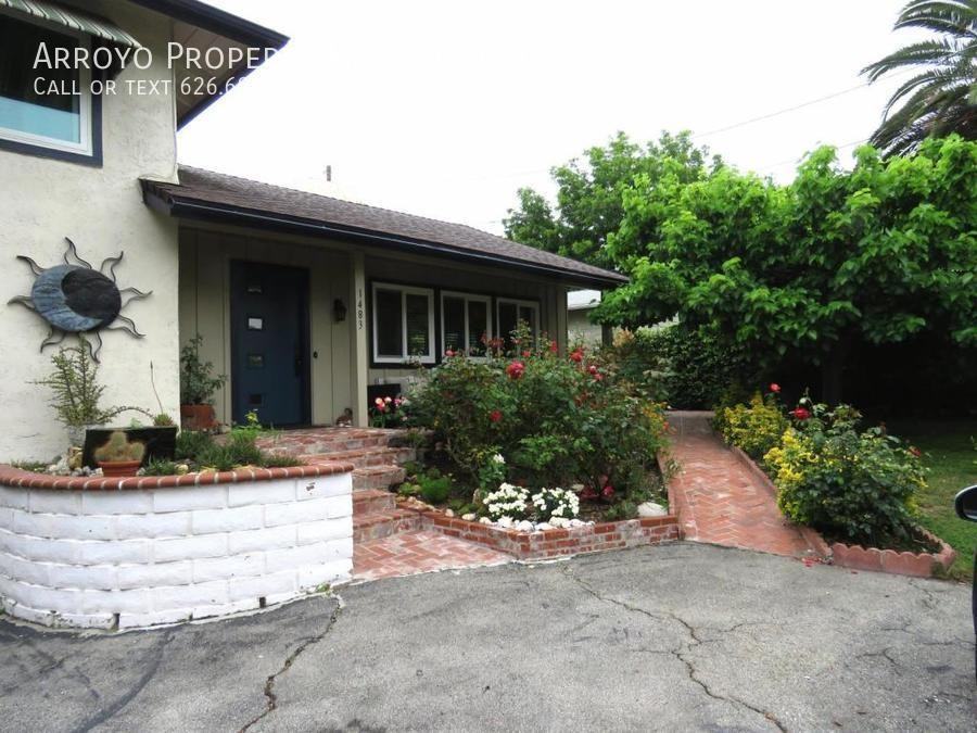 1483 E Orange Grove Blvd - Photo 3 of 43