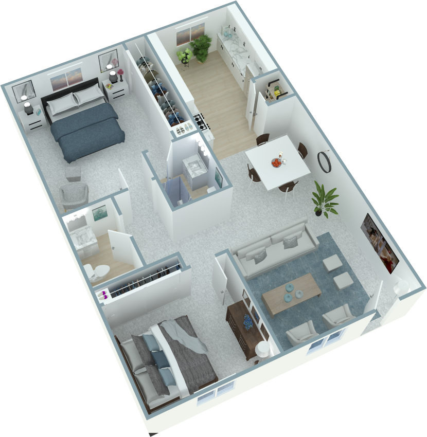 Valle at 9121 Kenwood Apartments 9121 Kenwood Dr, Spring Valley, CA