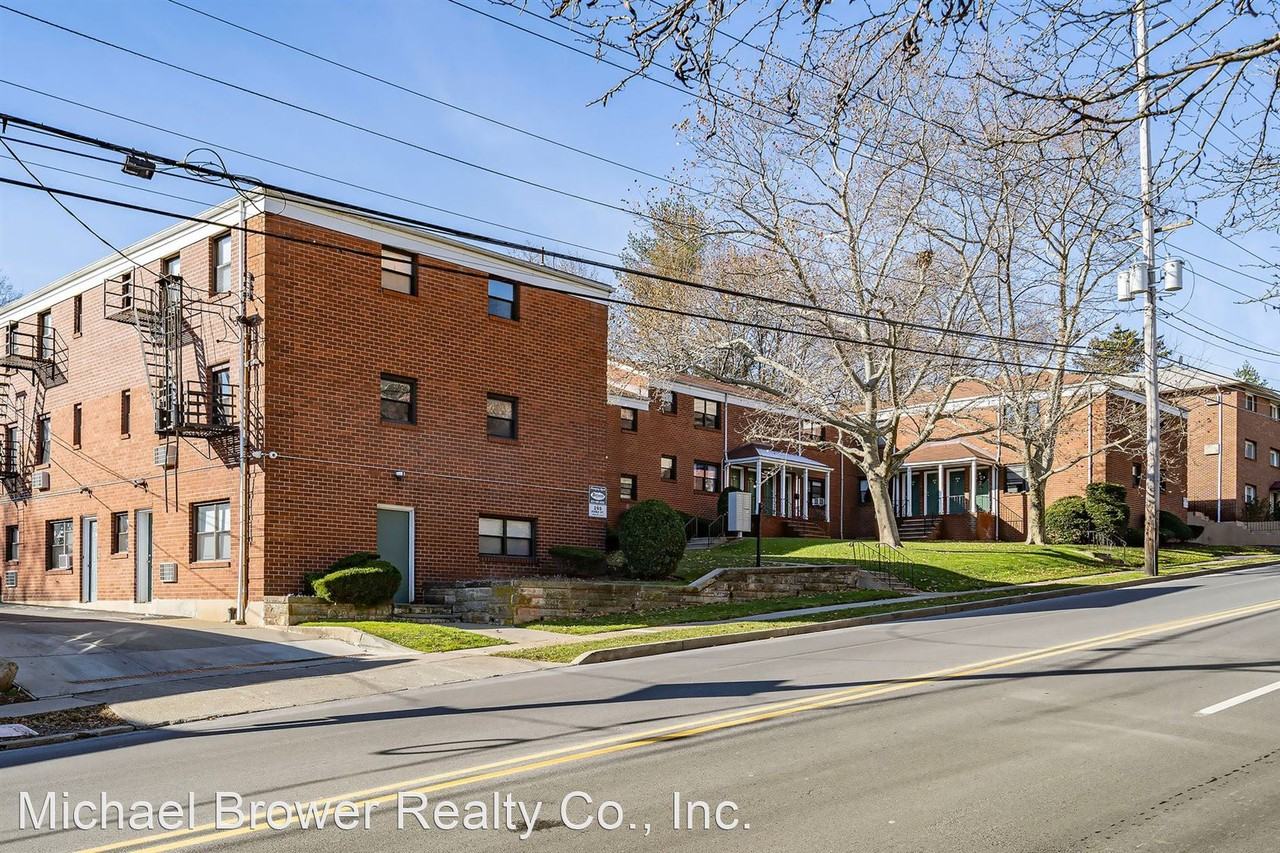 289295 Essex Street Apartments 289 Essex St 295, Hackensack, NJ