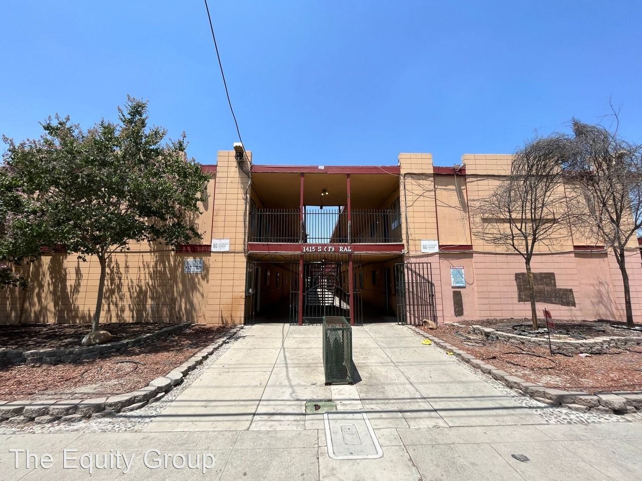 1415 South Central Street - Photo 2 of 2