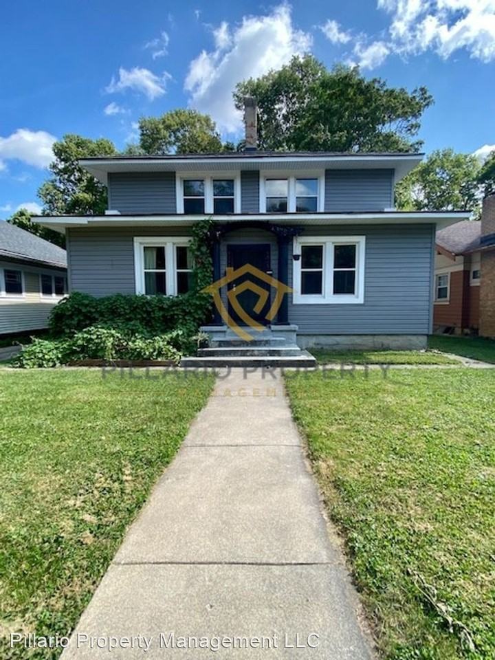 4515 N College Ave Ave - Photo 2 of 29