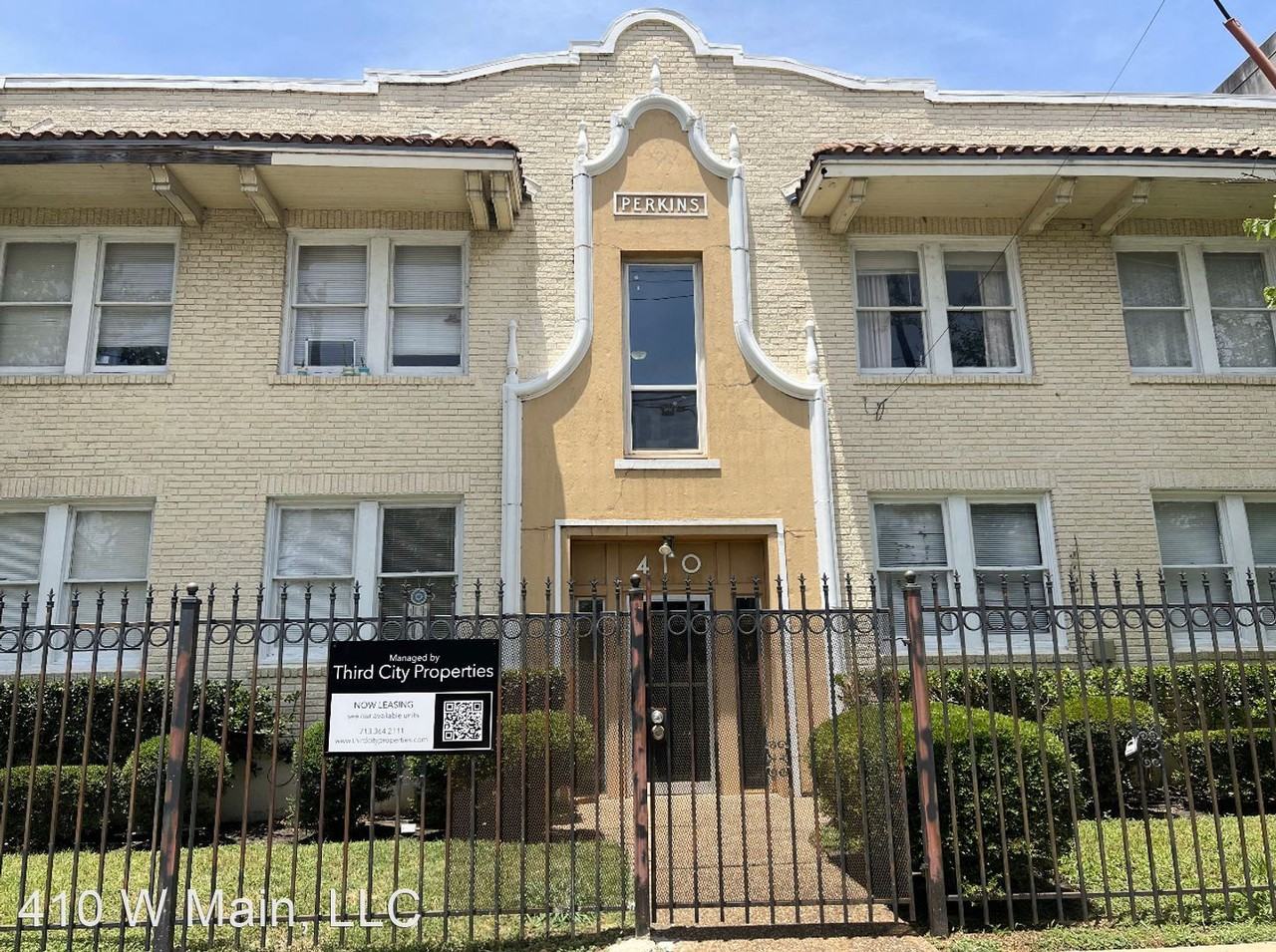 410 W Main Apartments in Neartown Montrose, Houston, TX 77006 Zumper