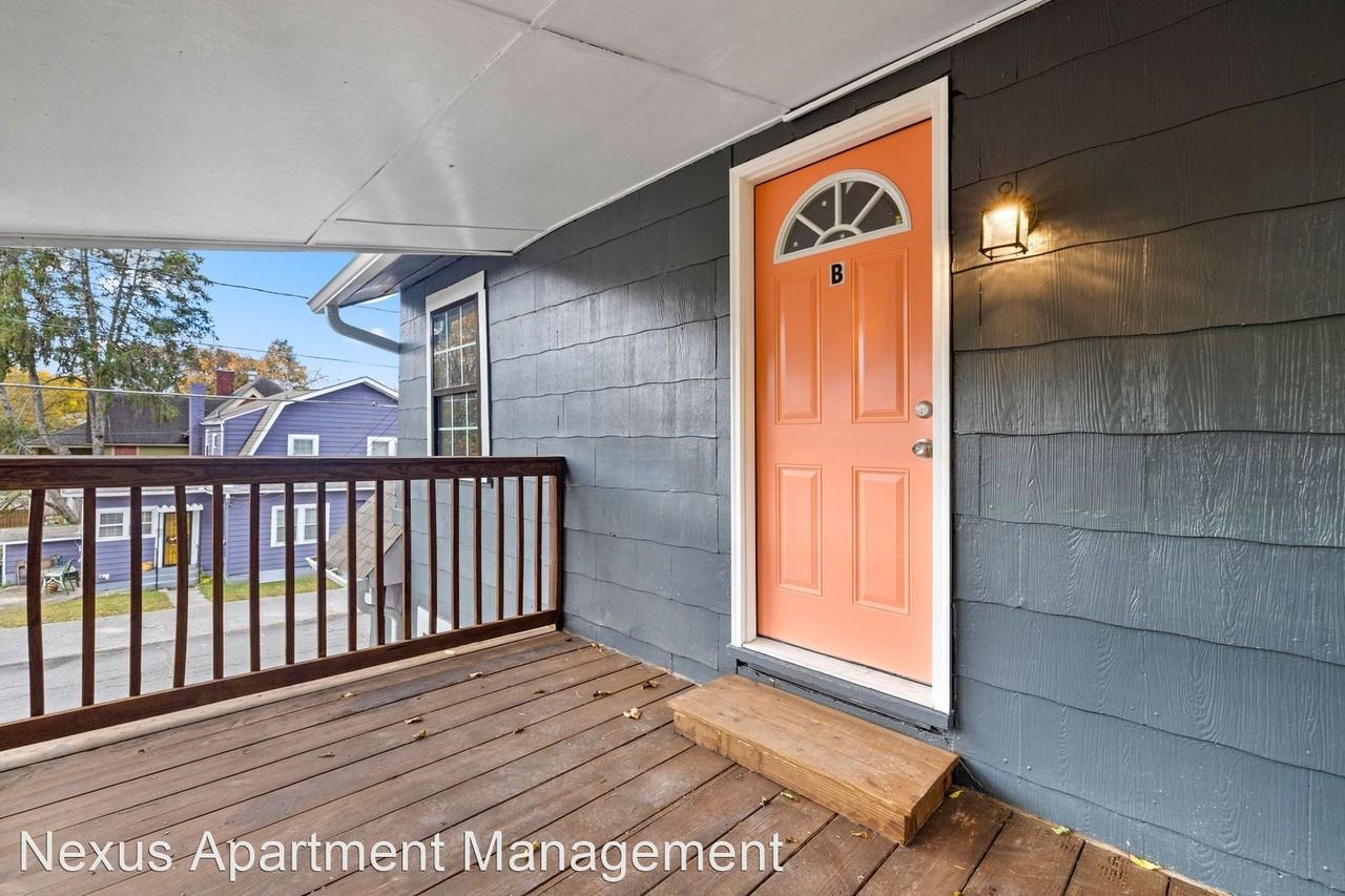 Newly Remodeled Duplex! Apartments 2400 Woodbine Ave, Knoxville, TN