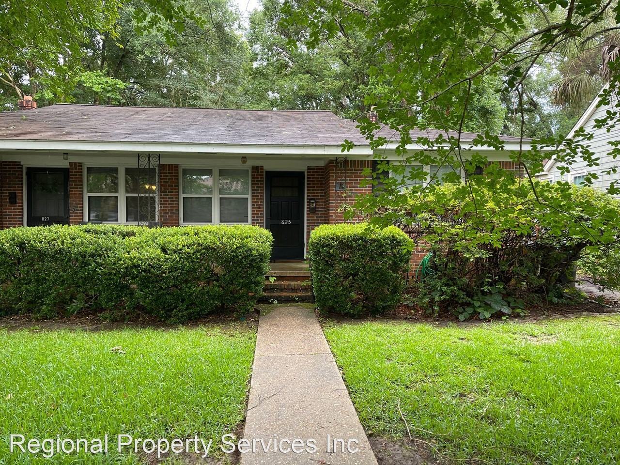 825/827 INGLESIDE DR Apartments in Hartsfield Plantation, Tallahassee