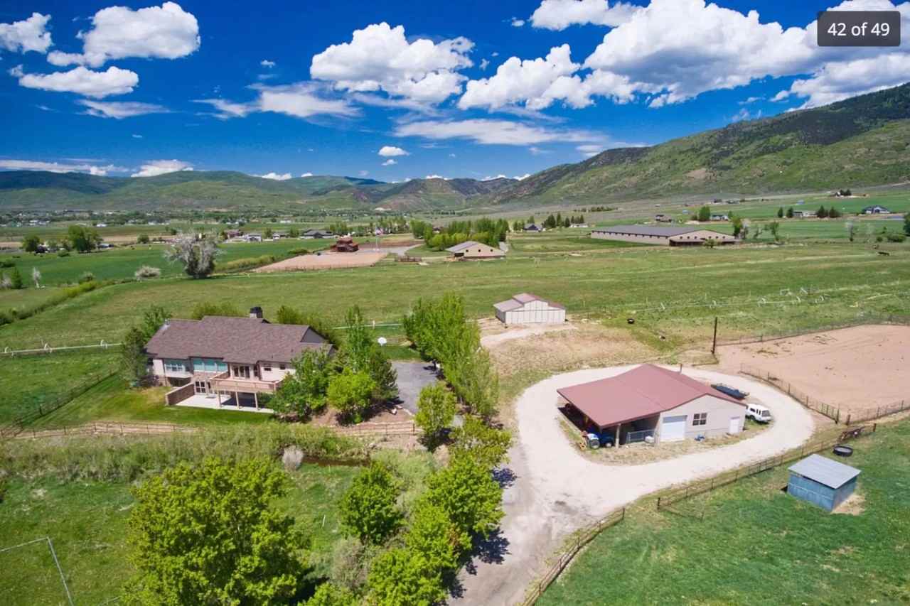 551 E 2700 N - Photo 2 of 50