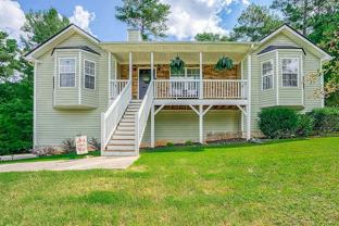 221 Taylor Ridge Trl - Photo 1 of 1
