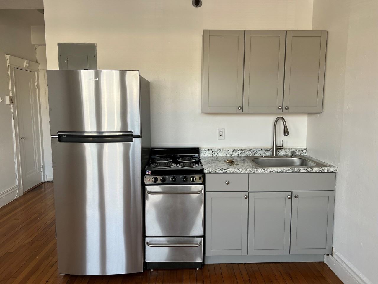 273 Huntington Ave #205