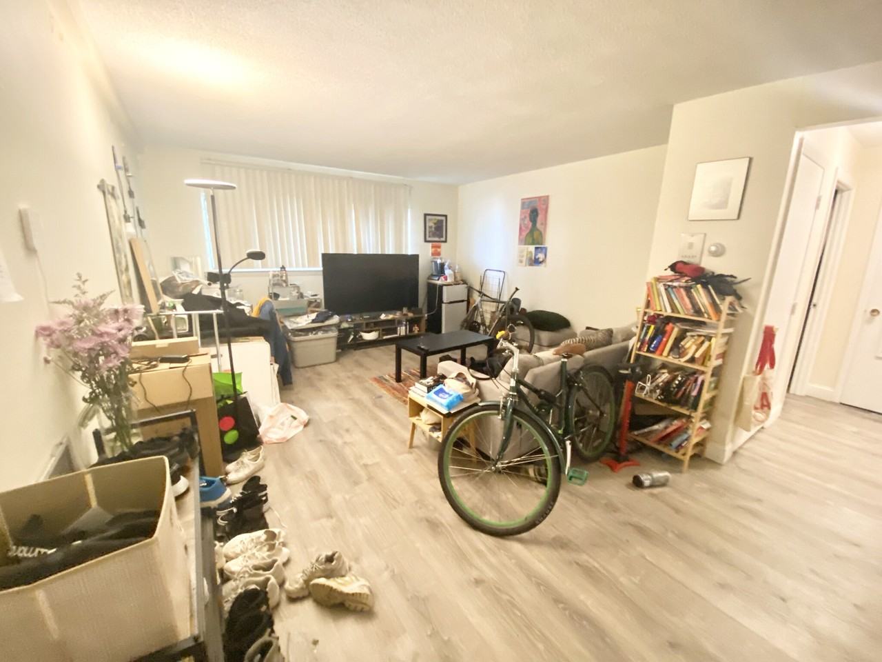 Gardner St. & Brighton Ave. #5B - Photo 2 of 7