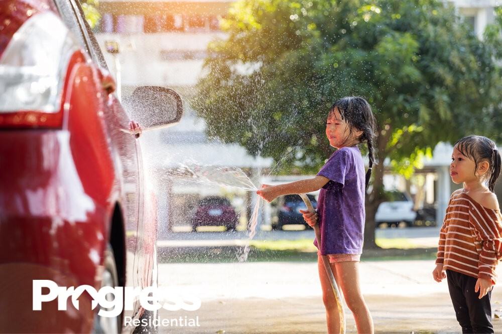 3093 Hover Hall Ln - Photo 3 of 5