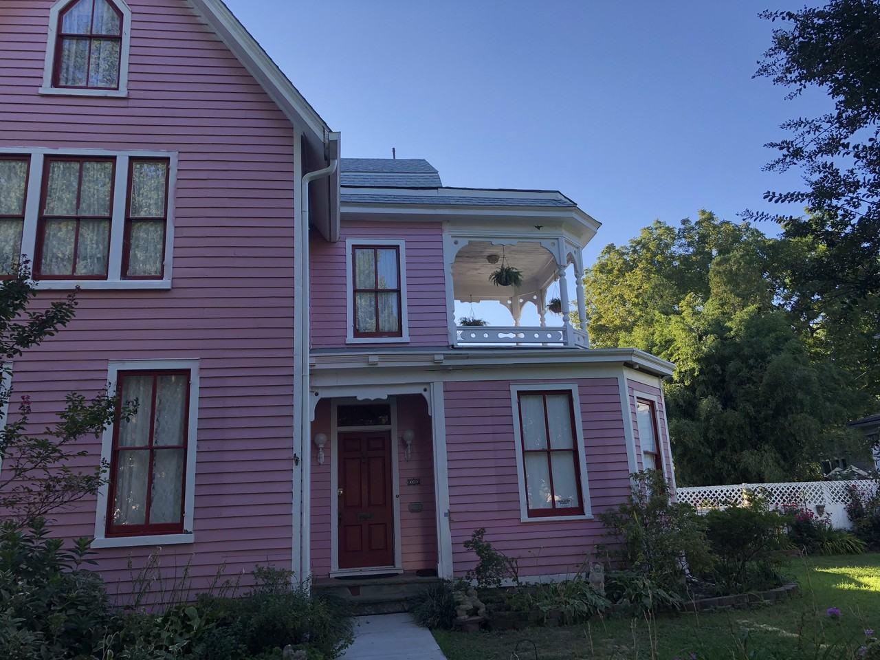 S Union Ave & Bourbon St - Photo 2 of 4