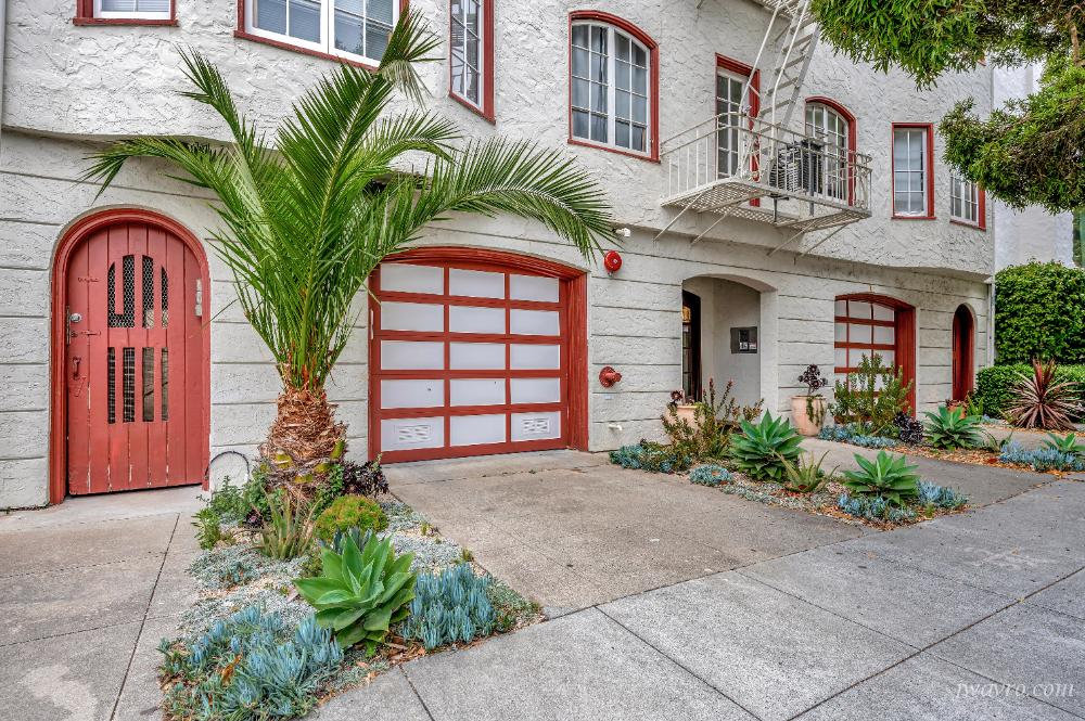 Jefferson Street & Broderick Street - Photo 2 of 15