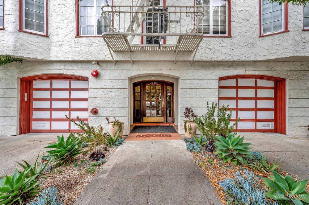 Jefferson Street & Broderick Street - Photo 3 of 15