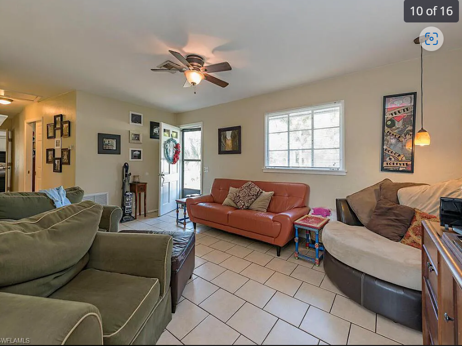 1644 Grove Ave #NA - Photo 2 of 8