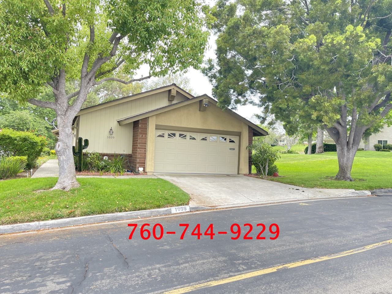 1039 La Casa Dr #NA - Photo 2 of 33