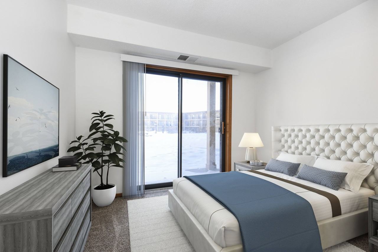 Courtyard - Photo 3 of 15