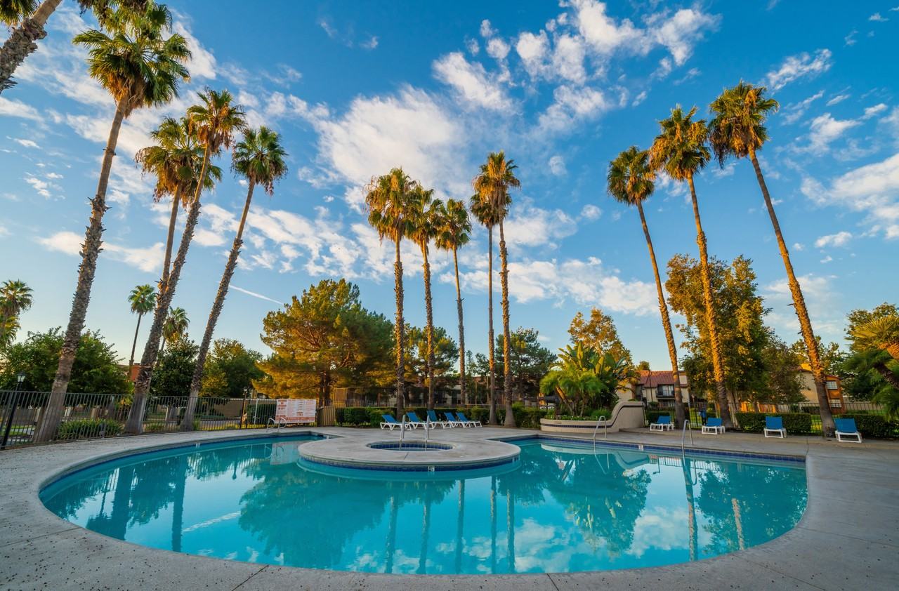 Acacia Park Apartments - Photo 7 of 32