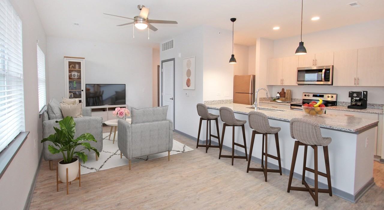 Wilshaw 1515 Main St, Speedway, IN 46224 Apartment for Rent PadMapper