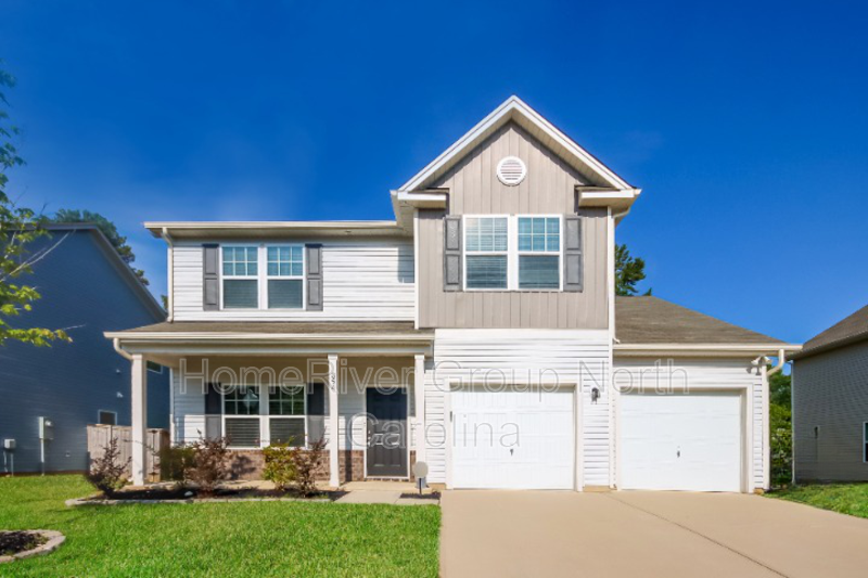 854 Georgia Oak Ln - Photo 2 of 15