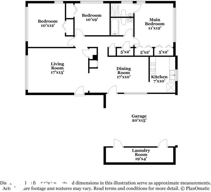 201 Lydia Dr - Photo 2 of 16