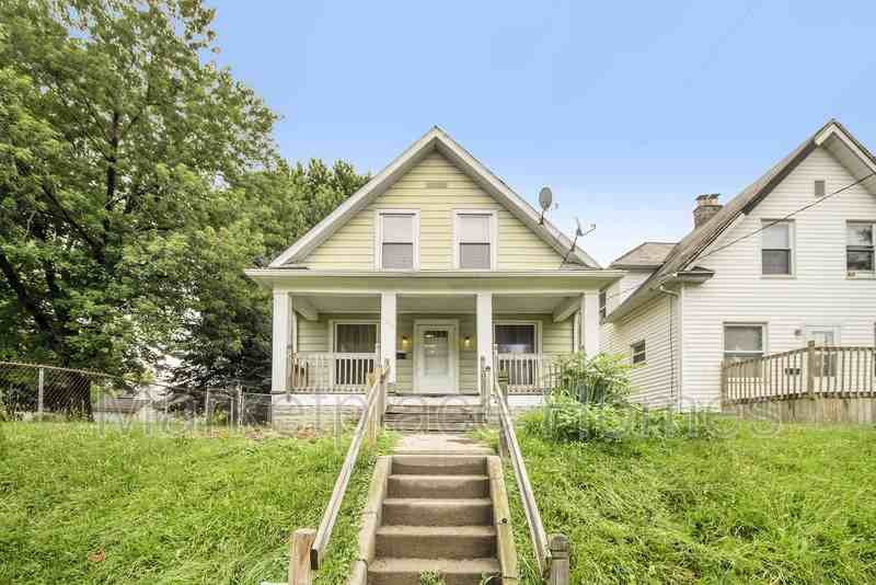 Houses for Rent In Toledo, OH 54 Rentals Available Zumper