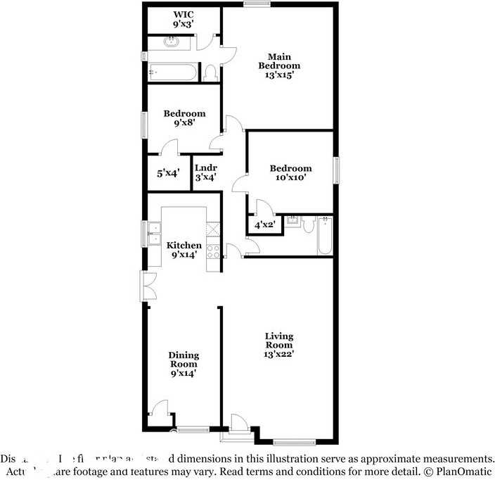 2921 8th St - Photo 2 of 16