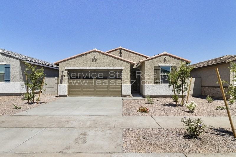 25285 N 144th Ln - Photo 2 of 28