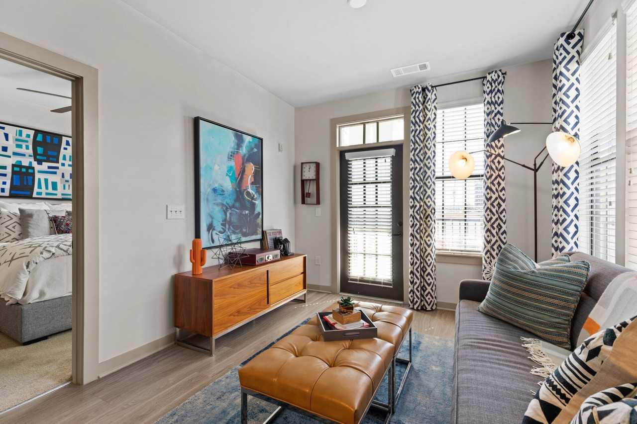 Duet Apartments - Photo 4 of 47