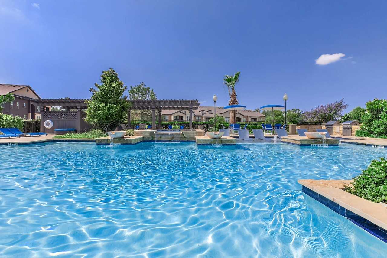 Paladin Apartments - Photo 3 of 50