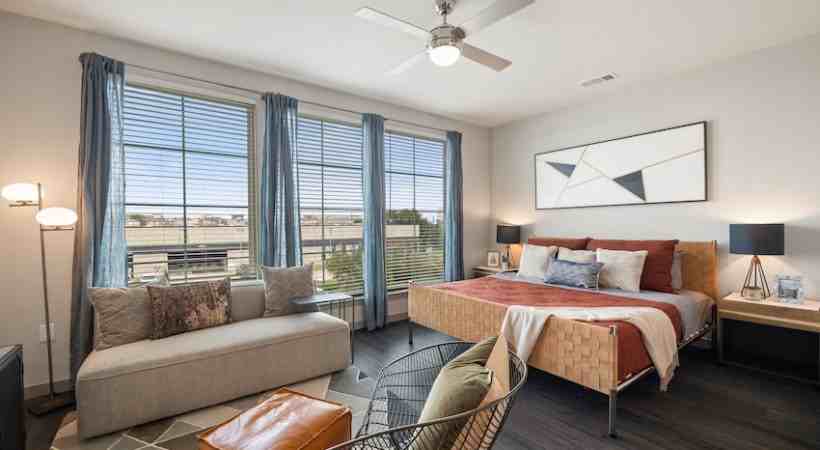 Standard in the Heights - Photo 3 of 35