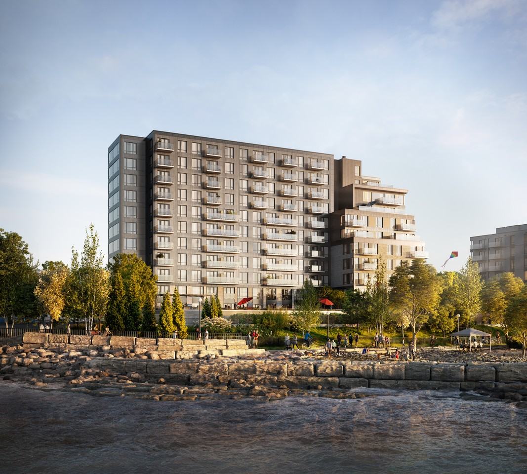 Aalto II Apartments 30 Rue JosMontferrand, Gatineau, QC J8X 0C1 Zumper