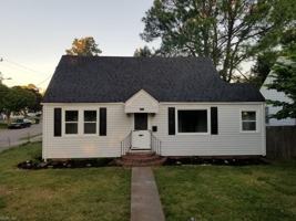 featured image of 3301 Vimy Ridge Ave #1