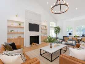 4630 S Lakeshore Dr - Photo 1 of 1