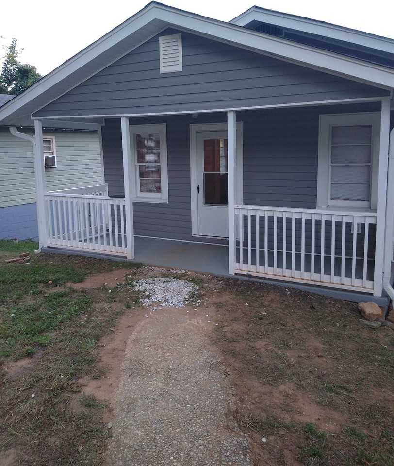 129 Nevada St #1