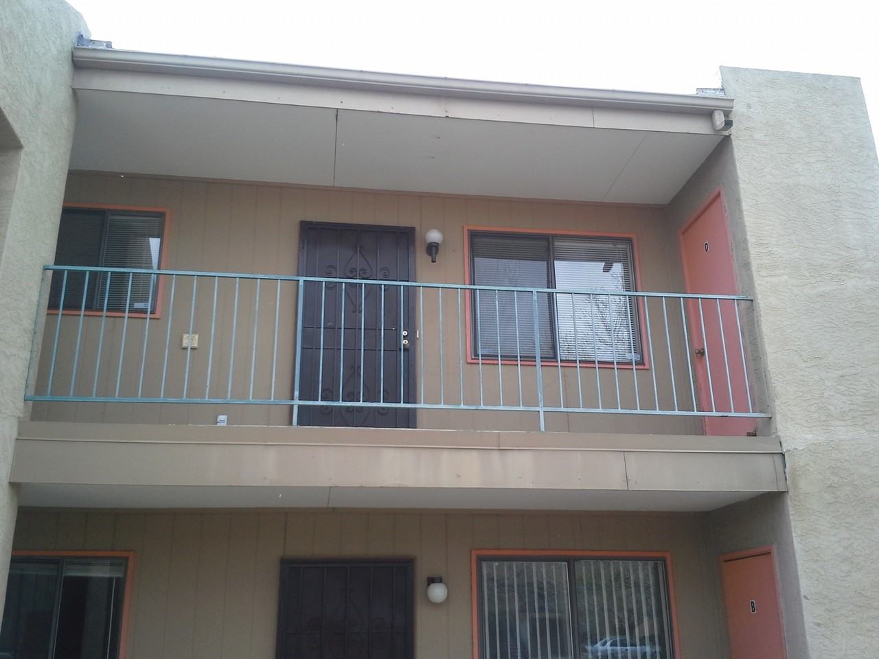 3501 Tulane Dr Ne #D - Photo 3 of 22