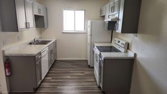 3501 Tulane Dr Ne #D - Photo 1 of 1