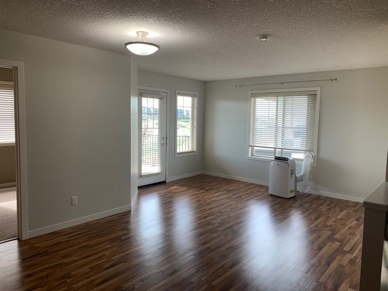 955047 James Hill Road Apartments in Harbour Landing, Regina, SK S4W